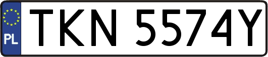 TKN5574Y