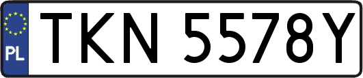 TKN5578Y
