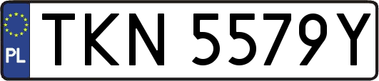 TKN5579Y