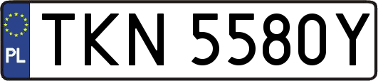 TKN5580Y