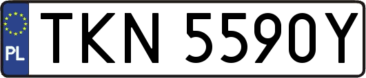 TKN5590Y