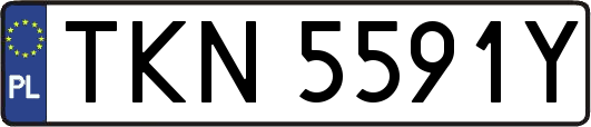 TKN5591Y