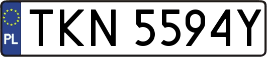 TKN5594Y