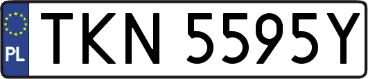 TKN5595Y