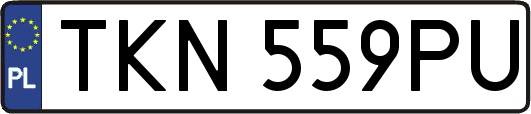 TKN559PU