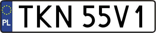 TKN55V1