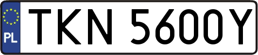 TKN5600Y
