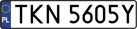 TKN5605Y