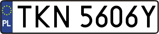 TKN5606Y