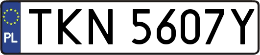 TKN5607Y