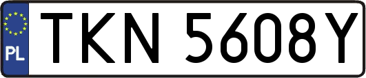 TKN5608Y