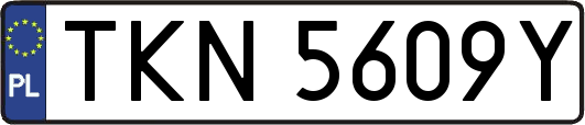TKN5609Y