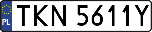 TKN5611Y