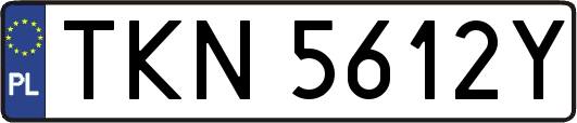 TKN5612Y