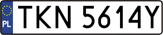 TKN5614Y