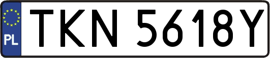 TKN5618Y