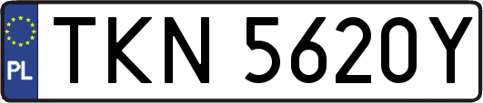 TKN5620Y