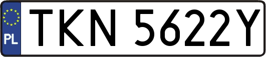 TKN5622Y