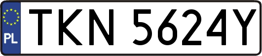TKN5624Y