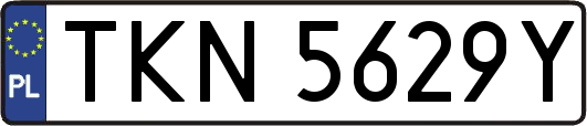 TKN5629Y
