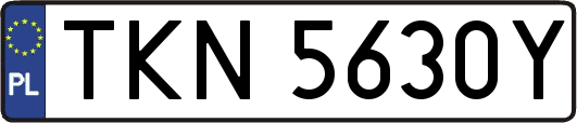 TKN5630Y