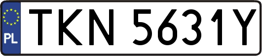 TKN5631Y