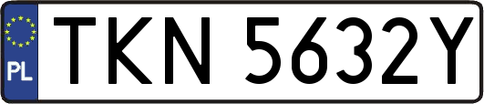 TKN5632Y