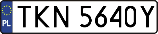 TKN5640Y