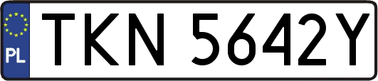 TKN5642Y