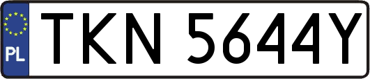 TKN5644Y