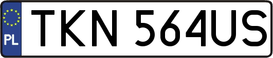 TKN564US