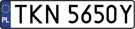 TKN5650Y