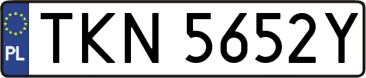 TKN5652Y