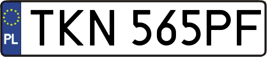 TKN565PF