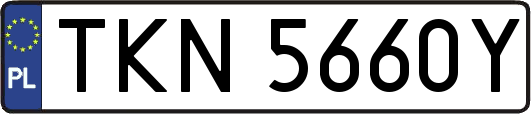 TKN5660Y