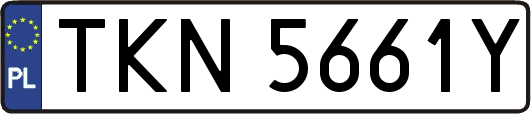 TKN5661Y