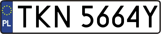 TKN5664Y