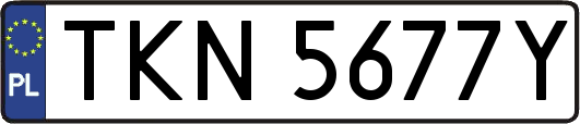 TKN5677Y