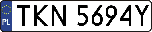 TKN5694Y