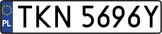 TKN5696Y