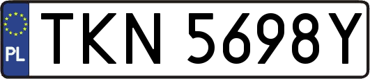 TKN5698Y