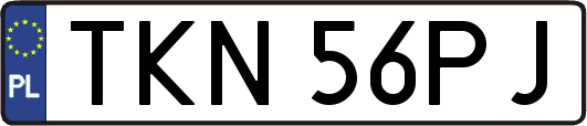 TKN56PJ