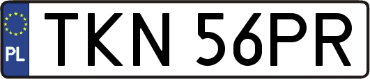 TKN56PR