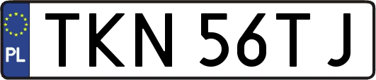 TKN56TJ