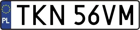 TKN56VM