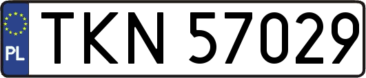 TKN57029