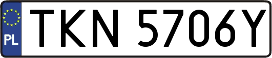 TKN5706Y