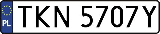 TKN5707Y