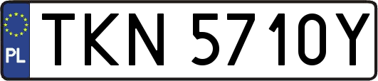 TKN5710Y