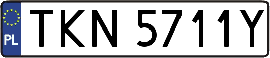 TKN5711Y